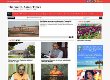 South Asian Times